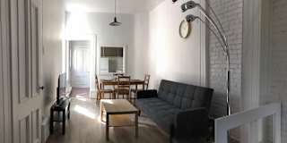 HelloMontreal's room