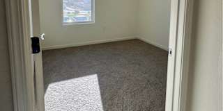 Angel's room