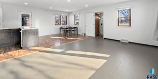Andrew's room