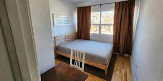 Ben's room