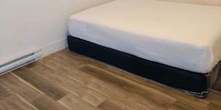 Marilou's room