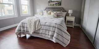 Brannon's room
