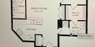 Rose's room