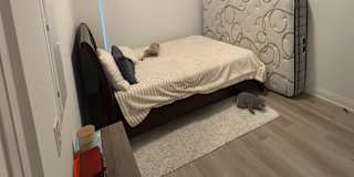 Julie's room