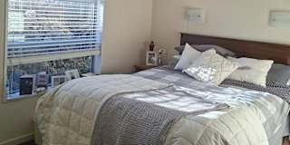 Nicky's room