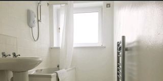 Hope's room