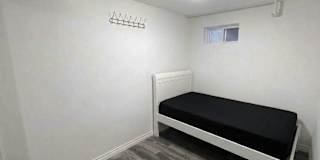 Mohammed's room