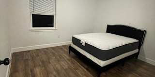 April's room