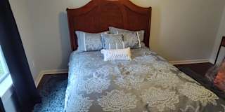 Bob's room