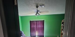 S Roy's room