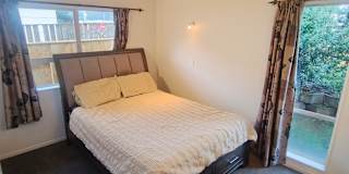 Vincy's room