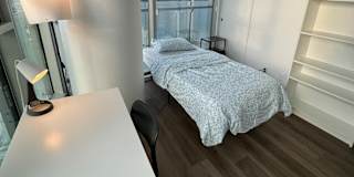 Yelden Vision Residence's room
