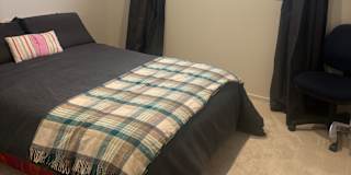 Milly's room