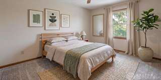 Shawn's room