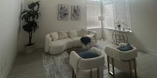 Michelle's room