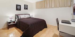 A8 Rentals's room