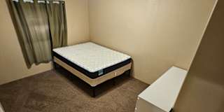 Sarah's room