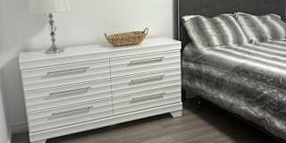 Galati's room