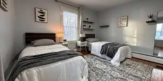 Idah's room