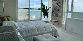 Margo's room