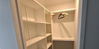 Paulette's room