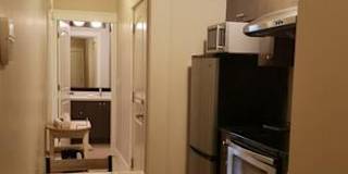 Jeanne's room