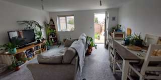 Rosanna's room