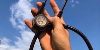 Chaman Banjara's room