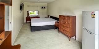 Amanda Carter's room
