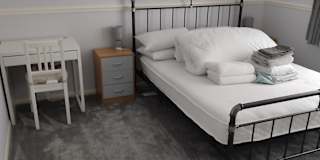 Andy's room