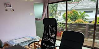 Mrs Lim's room