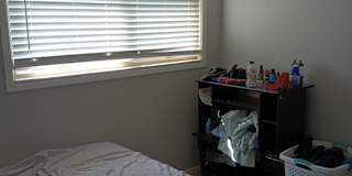 Yvonne's room