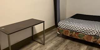 Jonathan's room