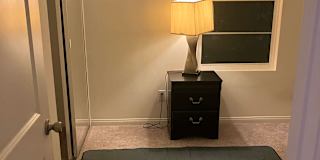Kevin's room