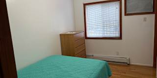 Marge's room