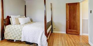 Adrienne's room