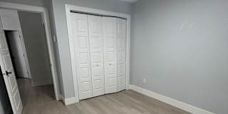 Callie Bennett's room