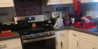 Kathleen Lenore Clayborn's room