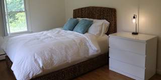 Dorothy's room