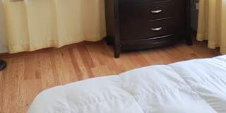 Stella's room