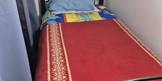 Ann's room