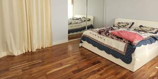 Rohtash's room