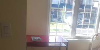 Shaheen's room