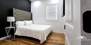 GBU Holdings Group's room