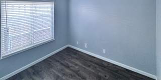 Adrienne's room