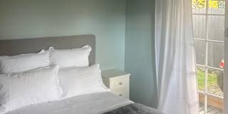 Nadine's room