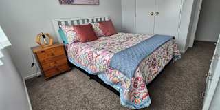 Liza's room