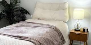Denisse's room