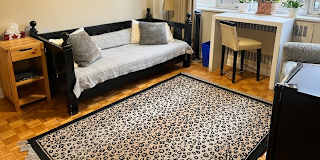 Adrianna Solman's room