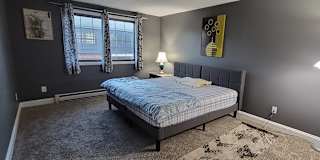 Senthil's room